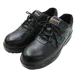 コーコス セーフティスニーカーA32000 13ブラック 26.5 A320001326.5