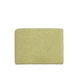 arne スツール 1人掛け チェアー ソファ 腰掛け 椅子 背もたれ無し Cube’s L66 NS-7 グリーン 布張り