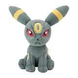 ポケモンセンターオリジナル ふわふわ抱きぬいぐるみ ブラッキー
