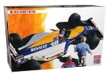 ハセガワ 1/24 ウィリアムズ FW14B プラモデル 20719 (自動車)