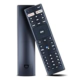 PZL RM-C3329 IR交換用リモコン Konka UHD 4K Android Smart TV 50Q75A 50U55A 65Q75A 65U55A 75Q75A 75U55A 32H31A 40H33A 43U55A 55Q75A 55U55A