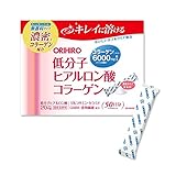 ヒアルロン酸コラーゲン 4.5gスティック×50本