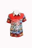 Banned Apparel - Palm Springs Shirt XL
