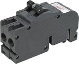 UBIZ250-New Zinsco QC50 Replacement. Two Pole 50 Amp Thick Series Manufactured by Connecticut Electr