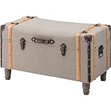 トランクＳ [W72 x D43 x H42cm] 家具 収納家具 チェスト