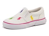 Polo Ralph Lauren(ポロラルフローレン) BAL HARBOUR REPEAT(バルハーバーリピート) 91557 ホワイト