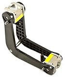 Forney 58567 Industrial Pro Magswitch Boomerangle, 30mm by Forney