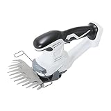 D2オリジナル　14.4Vリチウム充電式芝生バリカン　LB-144LiKD(バッテリー別売)
