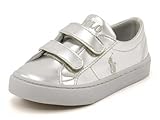 Polo Ralph Lauren(ポロラルフローレン) SCHOLAR EZ(スコラーEZ) 993618 シルバー
