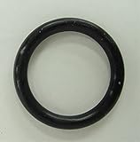 SIGNET(シグネット):1/2DRインパクト用Oリング5ケ(8-14MM) 23552