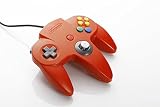 コントローラーBros.レッド N64