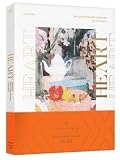 2018 Shinhwa 20th Anniversary Concert Heart (Incl. 96pg Photobook + Metal Bookmark) [DVD]