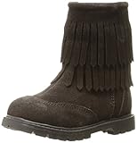 Roper ガールズ カラー: ブラウン