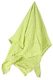 Stephan Baby Cotton Muslin Swaddle Blanket, Light Green by Stephan Baby [並行輸入品]