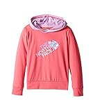 (ザノースフェイス) THE NORTH FACE キッズトレーナー・パーカー・スウェット Long Sleeve Hike/Water Tee (Toddler) Honeysuckle Pink 