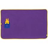 ロディ ひざ掛け パープル 2264120215609