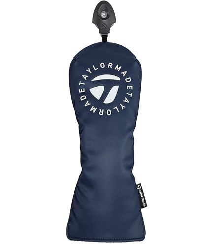 Amazon.co.jp: TaylorMade M6 レスキューハイブリッドヘッドカバー 