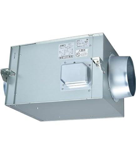 Amazon | 三菱電機(MITSUBISHI ELECTRIC) ストレートシロッコファン 