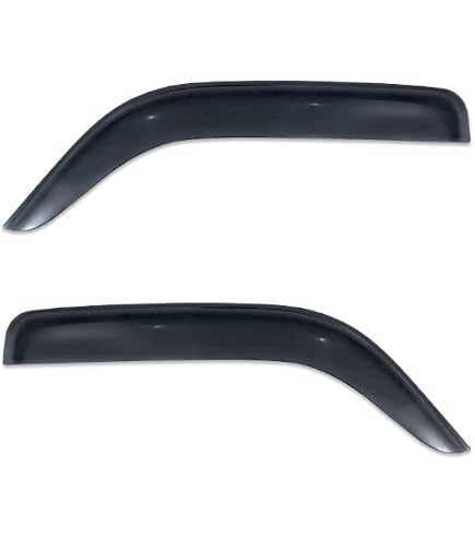 Amazon | スバル向け サンバートラック(型式TT用)ワイドアクリル 