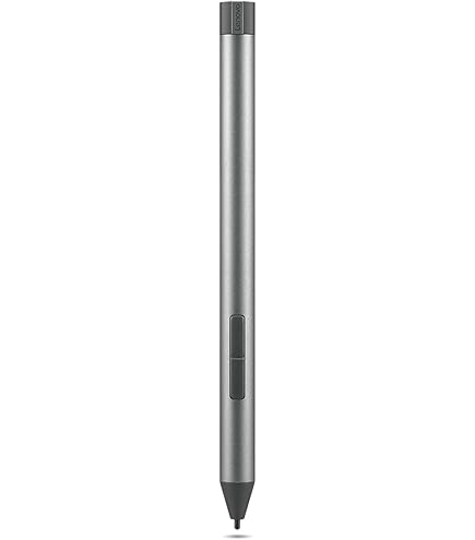 【新品未開封】LENOVO｜レノボジャパン Active Pen 2 グレー 51EtuqwqWRL._UF894,1000_QL80_.jpg