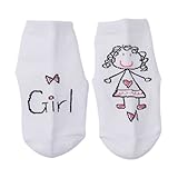 Honel ベビー ソックス 赤ちゃん 靴下 キッズ 福袋 1-3歳 男女兼用 可愛い ども用 1足 0-1才女の子