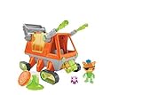 Fisher-Price Octonauts Gup-T Rescue Rover [並行輸入品]