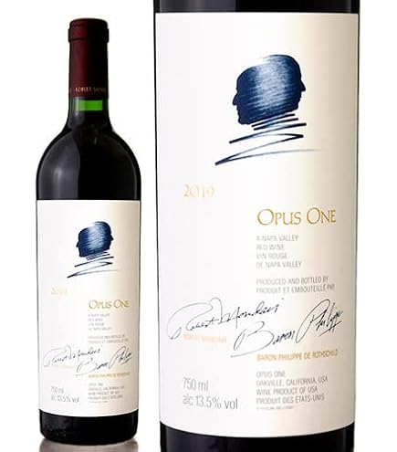 オーパスワン　Opus One マグナム　2010 カリフォルニア 赤ワイン Amazon.co.jp: オーパス ワン 2010 マグナム 1500ml オーパスワン
