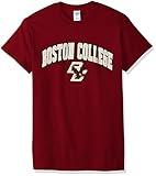 NCAA メンズTシャツ チームカラーアーチ M