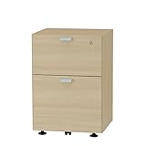 ワークスタジオ J/ムーブユニット DD-F305(幅41.4cm) ナチュラルライト