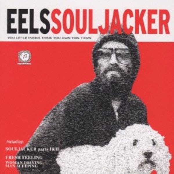 Amazon.co.jp: Electro-Shock Blues: Music