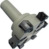 富士元工業:富士元 ナイスカット 6枚刃 φ110 Tタイプ NKN32-110T-06 型式:NKN32-110T-06