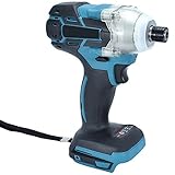 Dearsee 充電式 インパクトドライバー コードレス 無段変速 正逆転両用 18Vリチウムイオンバッテリー 対応 BL1830 BL1840 BL1850 BL1850B BL1860 BL1860B(本体のみ)