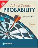 FIRST COURSE IN PROBABILITY 10TH EDITION