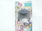 悠花 剣山 特製中丸 ステンレス針　ゴムリング付