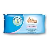 ペナテン(PENATEN)　ローション水分ティッシュー(56枚)【並行輸入品】/配送後4～6日でお届け