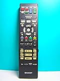 シャープ BDリモコン GA793PA