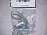 Sterling Bathtub Door Parts Door Series 5900 [並行輸入品]