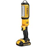 DEWALT DCL050 20V Max LED Hand Held Area Light [並行輸入品]