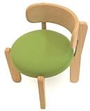 EMU・ENU CHAIR  GREEN