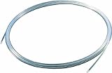 TRUSCO フッ素樹脂チューブ 内径8mmX外径10mm 長さ10m TPFA1010