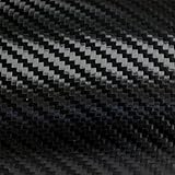 〈3M〉 ラッピングシート 2080-CFS12 / 40cm切売×1524mm幅 / 車 カーラッピングフィルム カーボンブラック カーボンシート スリーエム シリーズ 2080 2080CFS12-40