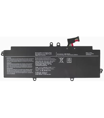 Amazon.co.jp: DHKJ PA5331U-1BRS 15.4V 2700mAh(42Wh) 互換バッテリー