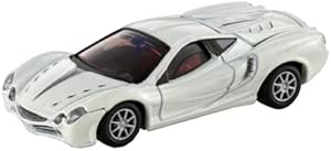 トミカリミテッド 0095 光岡 オロチ