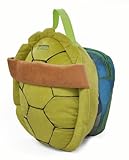 Nickelodeon Teenage Mutant Ninja Turtles Pillow on The Go [並行輸入品]