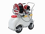 麻場　タンク車シリーズ　「コロタン」　AT-50 + EP-100SM　2サイクルエンジン