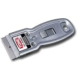 TONE(トネ) ステッカースクレーパー(替刃3枚付) SC-40SA