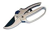 Spear & Jackson 6758GS Razorsharp Geared Anvil Secateurs [並行輸入品]