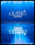 東方神起 LIVE TOUR 2023 ～CLASSYC～ (Blu-ray Disc2枚組(スマプラ対応)) (初回生産限定盤)[Blu-ray]