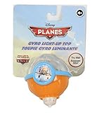 Disney Planes Gyro Light Up Top [並行輸入品]