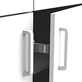 LINDAM - Xtra guard verrou double fermeture pour tiroirs